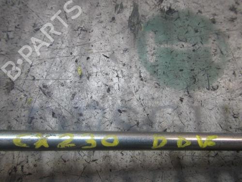 Right front suspension arm VW POLO V (6R1, 6C1) 1.2 TSI | BP14277343M13 