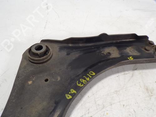Right front suspension arm RENAULT MEGANE III Hatchback (BZ0/1_, B3_) 1.5 dCi | BP9236079M13 