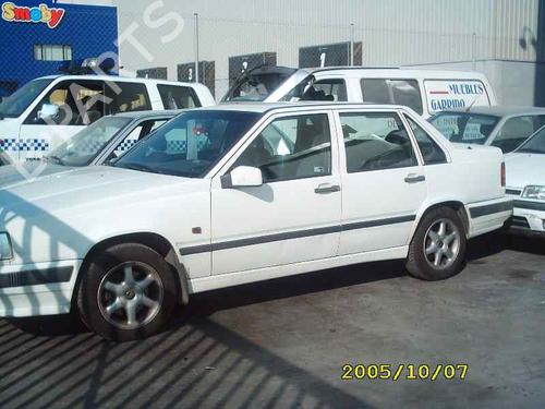 Starter VOLVO 850 (854)  | BP3768246M8 
