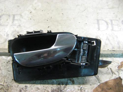 Used Rear right interior door handle Rear right interior door handle PEUGEOT 307 (3A/C) 2.0 HDi 90 (90 hp) 3764740 3764740