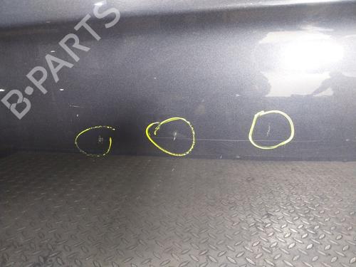 Left front door HYUNDAI i40 I (VF) 1.7 CRDI | BP17046212C2