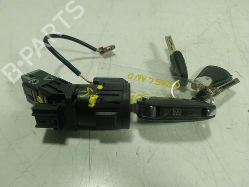 Elektronisk modul OPEL CROSSLAND X / CROSSLAND (P17, P2QO) 1.2 (75) | BP26144823M83 