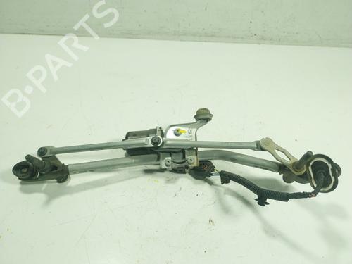 Viskermotor vindrude PEUGEOT 208 II (UB_, UP_, UW_, UJ_) 1.2 PureTech 100 (101 hp) 24574365