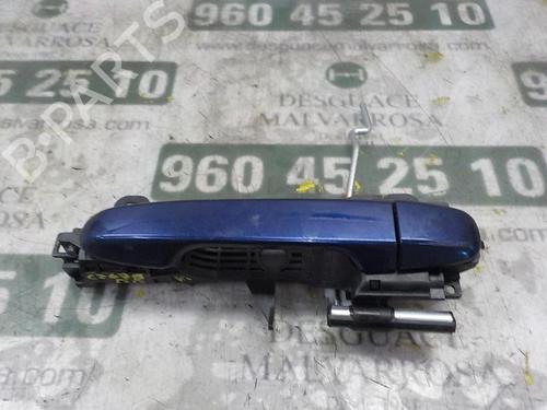 Used Front right exterior door handle Front right exterior door handle 3862997 3862997