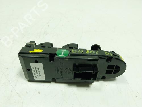 Left front window switch BMW X6 (E71, E72) M 50 d | BP19641027I27 - Image 2