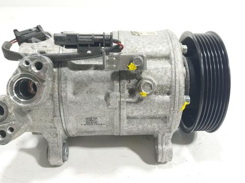 Used AC compressor AC compressor MINI MINI (F56) Cooper (136 hp) 33553084 33553084