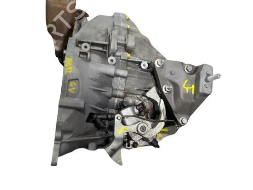 Gearbox FORD MONDEO IV (BA7) 2.0 TDCi | BP9223140M3 