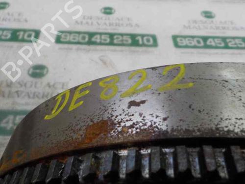Flywheel FORD FOCUS III 1.5 TDCi | BP14284398M101 
