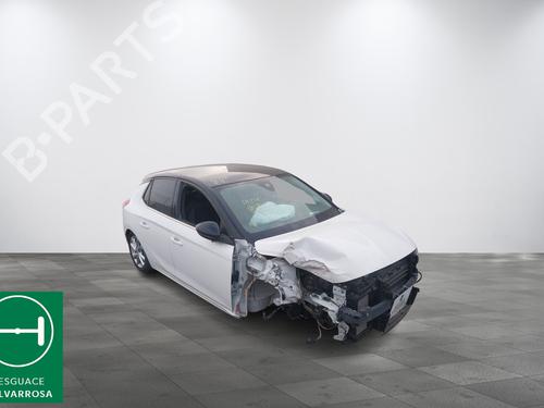 Engine OPEL CORSA F (P2JO) 1.2 (68) | BP20322607M1  - Image 10