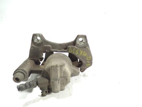 Left front brake caliper FIAT 500 (312_) 1.2 (312AXA1A) | BP11553722M105 - Image 4