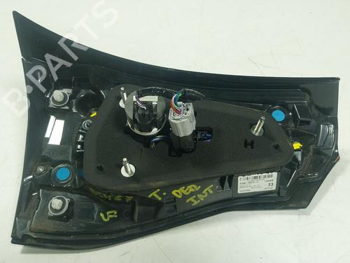 Right tailgate light TOYOTA YARIS CROSS (MXP_) 1.5 Hybrid (MXPJ11) | BP34504828C80 - Image 3