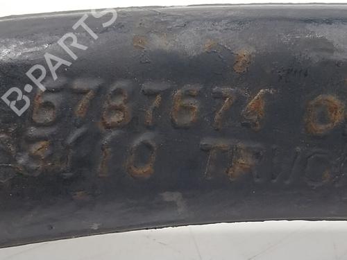 Right front suspension arm BMW X3 (F25) sDrive 18 d | BP27090139M13 