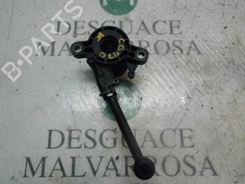 Clutch slave cylinder DACIA LODGY (JS_) 1.5 dCi | BP14272568M113 - Image 2