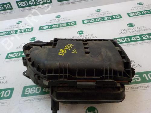 Air filter box CITROËN C4 II (NC_) | BP14281507M87 - Image 2