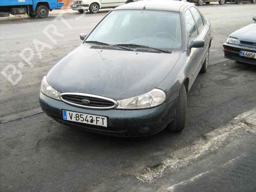 Air conditioning evaporator FORD MONDEO II (BAP)  | BP11646141M109 