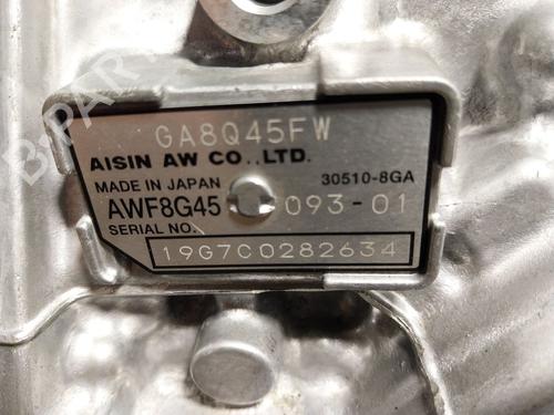 Gearbox BMW 1 (F40) 118 d | BP31172849M3  - Image 7