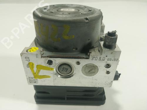 ABS pump PEUGEOT 2008 I (CU_) 1.5 BlueHDI 100 | BP26144815M43