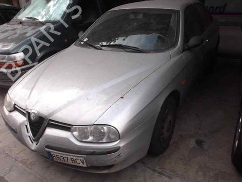 Rear right seatbelt ALFA ROMEO 156 (932_) 1.6 16V T.SPARK (932.A4, 932.A4100) | BP6618103I28 