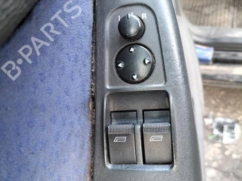 Front left exterior door handle AUDI A3 (8L1) 1.8 | BP18304358C128 