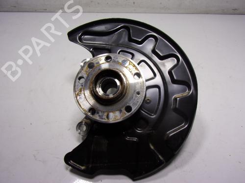 Used Left front steering knuckle Left front steering knuckle CUPRA LEON Sportstourer (KL8, KU8, KUD) 1.4 e-HYBRID (204 hp) 15721832 15721832