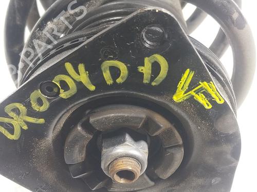 Right front shock absorber PEUGEOT 208 II (UB_, UP_, UW_, UJ_) e-208 | BP25593136M17 