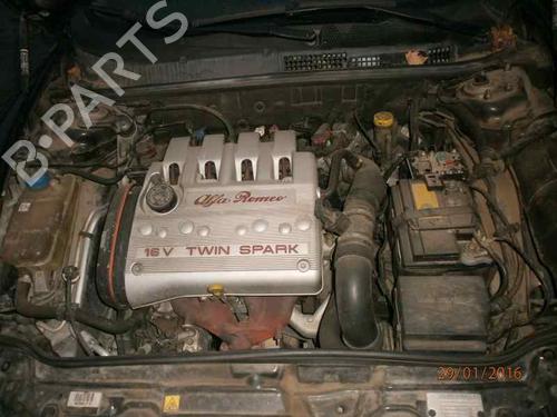 Høyre foran invendig håndtak ALFA ROMEO 147 (937_) 1.6 16V T.SPARK ECO (937.AXA1A, 937.BXA1A) | BP4008532I14 