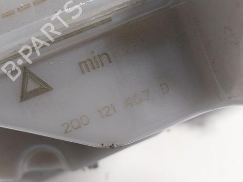 Expansion tank AUDI A1 Sportback (GBA) 35 TFSI | BP16693230C120 