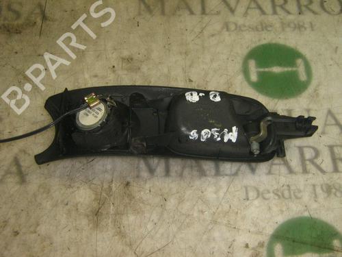 Front right interior door handle AUDI A4 B5 (8D2) 2.8 | BP3746192I14 - Image 2