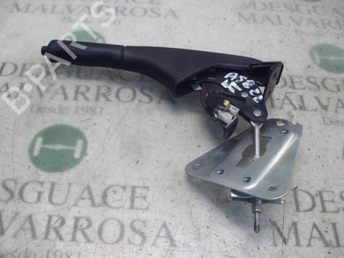 Used Hand brake Hand brake TATA INDICA [1998-2026] 8769580 8769580