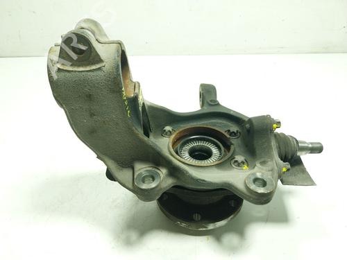 Used Right front steering knuckle Right front steering knuckle MERCEDES-BENZ SPRINTER 3,5-t Van (B907, B910) 311 CDI (910.631, 910.633) (114 hp) 19580622 19580622