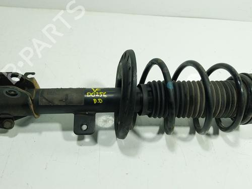 Used Right front shock absorber Right front shock absorber PEUGEOT 208 II (UB_, UP_, UW_, UJ_) e-208 (136 hp) 33333324 33333324