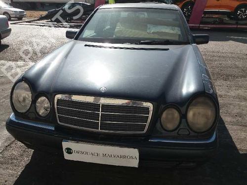 Windscreen washer tank MERCEDES-BENZ E-CLASS (W210)  | BP17075757C113 