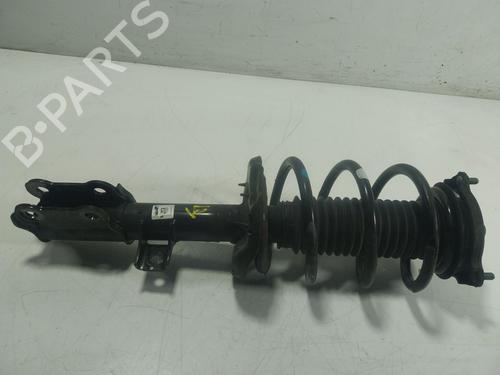 Used Right front shock absorber HYUNDAI TUCSON (TL, TLE) 1.7 CRDi (116 hp) 22752397