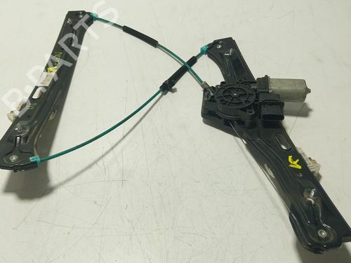 Used Front left window mechanism BMW 1 (F20) 116 d (116 hp) 29736366