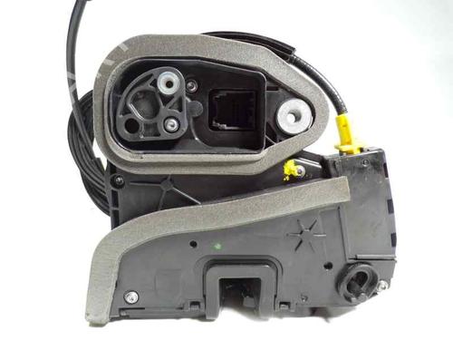 Rear left lock OPEL ASTRA K (B16) 1.4 Turbo (68) | BP6794429C100 