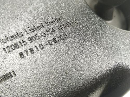 Bakspejl indvendigt LEXUS CT (ZWA10_) 200h (ZWA10_, ZWA10R) | BP30447448I6