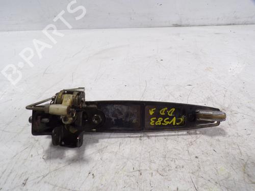 Klamka zewnętrzna drzwi przednich prawych BENTLEY ARNAGE (RBS_) 4.4 V8 | BP9096278C129 