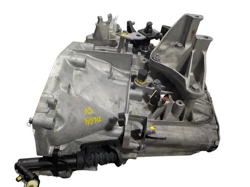 Gearbox PEUGEOT 508 SW I (8E_) 2.0 HDi | BP15064571M3 