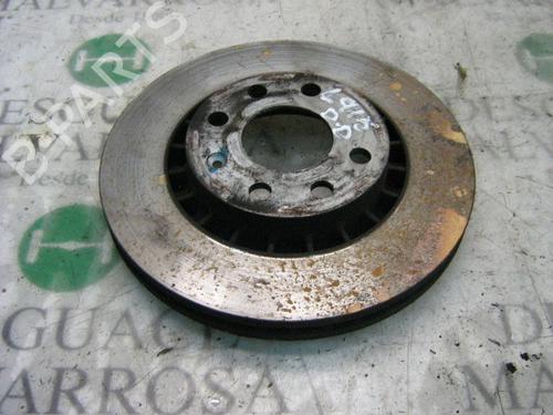 Used Other Other DAEWOO LANOS (KLAT) 1.6 16V (106 hp) 14294851 14294851