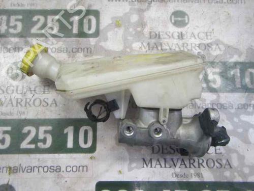 Used Brake master cylinder PEUGEOT 207 (WA_, WC_) [2006-2015]  3990109