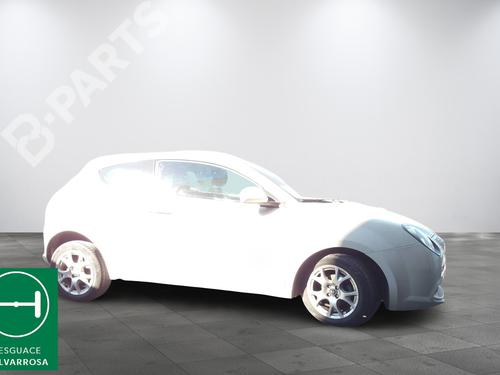 Expansion tank ALFA ROMEO MITO (955_) 1.4 | BP7461048C120  - Image 5