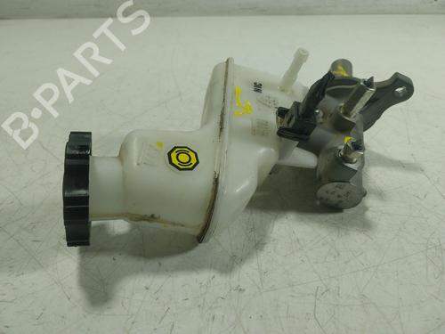 Brake master cylinder SSANGYONG TIVOLI  | BP21131246M77 
