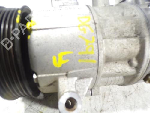 AC compressor SKODA OCTAVIA III Combi (5E5, 5E6)  | BP7464037M34 