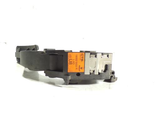 Pedal RENAULT MEGANE III Hatchback (BZ0/1_, B3_) 1.5 dCi | BP9239745I4 