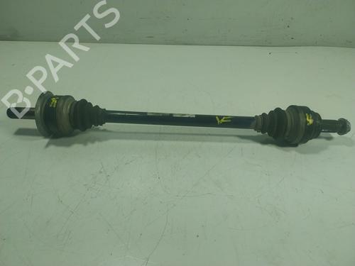 Arbre de transmission arrière droit BMW 5 (F10) 525 d (204 hp) 17723516