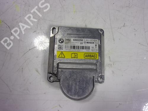 Used ECU airbags BMW 1 (F20) [2011-2019]  10651933
