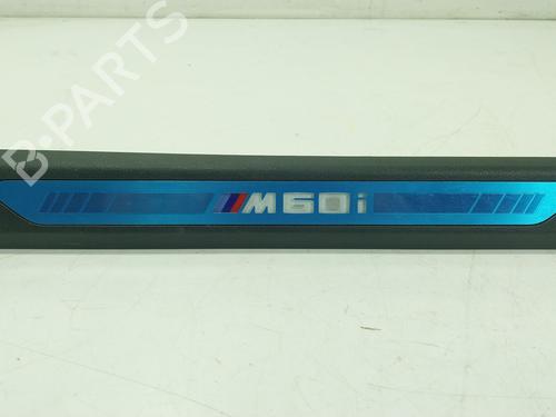 Used Other Other BMW 7 (G70) [2022-2026] 34509003 34509003