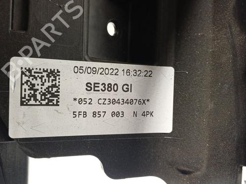 Dashboard SEAT LEON Sportstourer (KL8, KLD)  | BP34127627C46  - Image 6