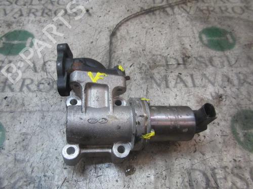 Used Egr Egr KIA SORENTO I (JC) 2.5 CRDi 4WD (140 hp) 3837723 3837723