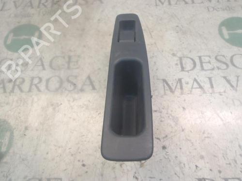 Used Left rear window switch NISSAN QASHQAI I (J10, NJ10) 2.0 dCi (150 hp) 4030051